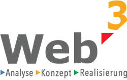 Leonard Ruppert – Web Development & Online Marketing in München – Willkommen Logo